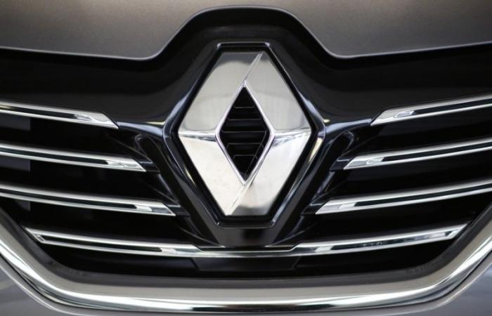 París: Renault gana más del 6% por una posible fusión entre Nissan y