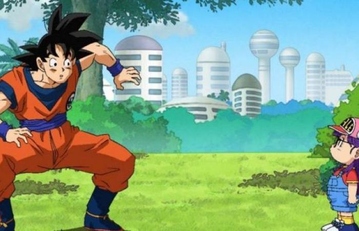 Dragon Ball: 8 secretos de Gohan