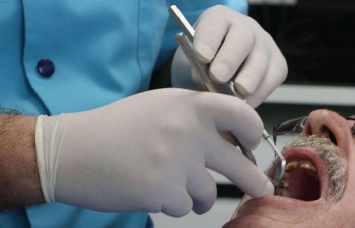 La Clínica Mutualista de Pessac cierra definitivamente su servicio de urgencia dental