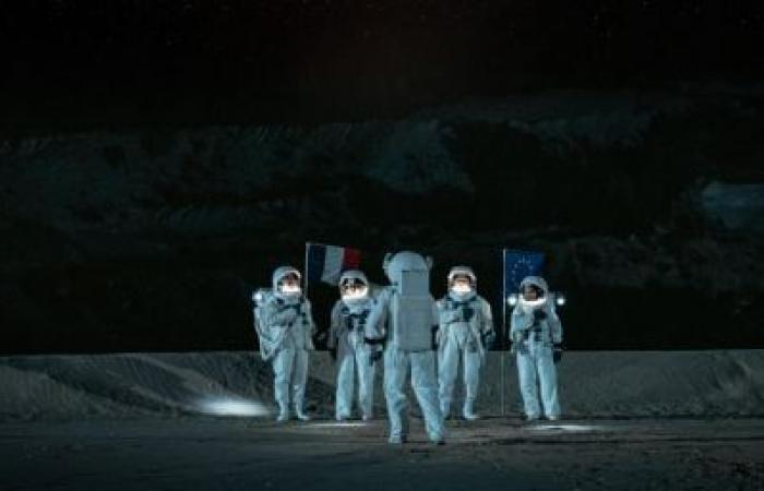 No hagas esto, no hagas aquello en France 2: ¿cómo se filmaron las escenas en el espacio? – Noticias de cine