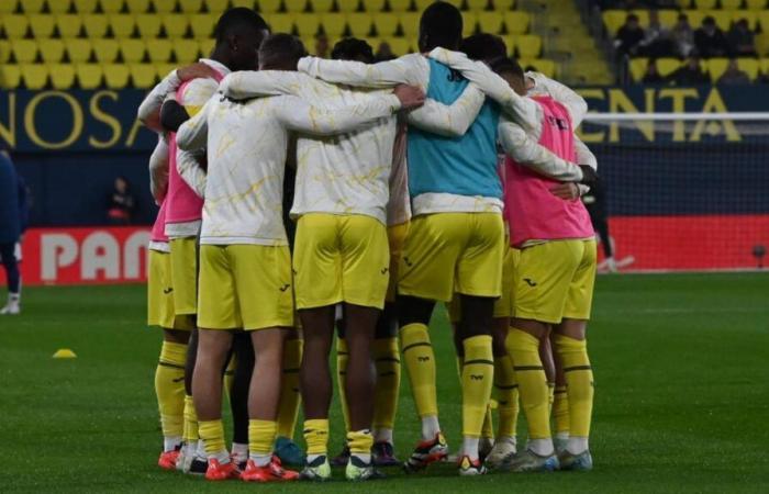 VILLARREAL CF RAYO VALLECANO UNO A UNO, Las notas del Villarreal-Rayo Vallecano, el último partido del 2024 en el Estadio de la Cerámica