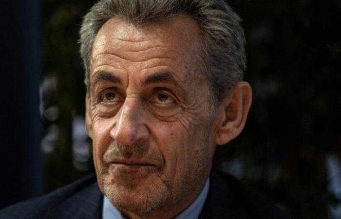 Asunto de escuchas telefónicas: Nicolas Sarkozy condenado definitivamente a un año de prisión: Noticias