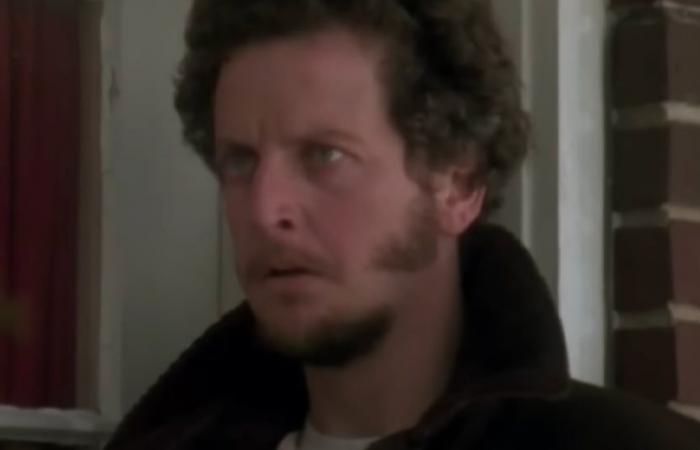 Daniel Stern, actor de Mamá, perdí el avión, ganó millones gracias a una cláusula especial en su contrato