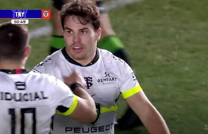 TOP 14. Dupont vs Couilloud, el duelo de héroes del combate cuerpo a cuerpo que (otra vez) volverá loco