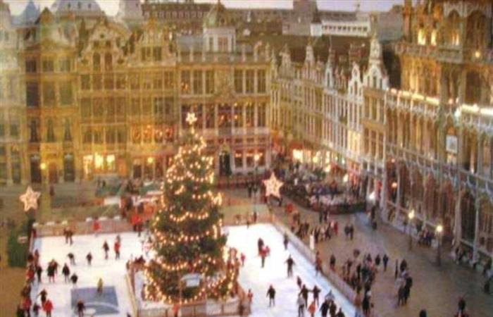 Estos mercados navideños… que no se llaman “mercados navideños” en Bruselas, Mons, Ciney…: he aquí las razones dadas por los municipios