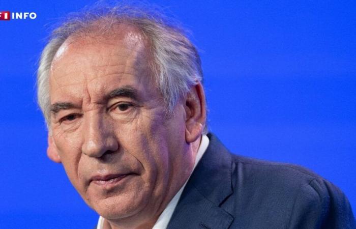 EN VIVO – Nuevo gobierno: ya criticado, François Bayrou continúa sus consultas