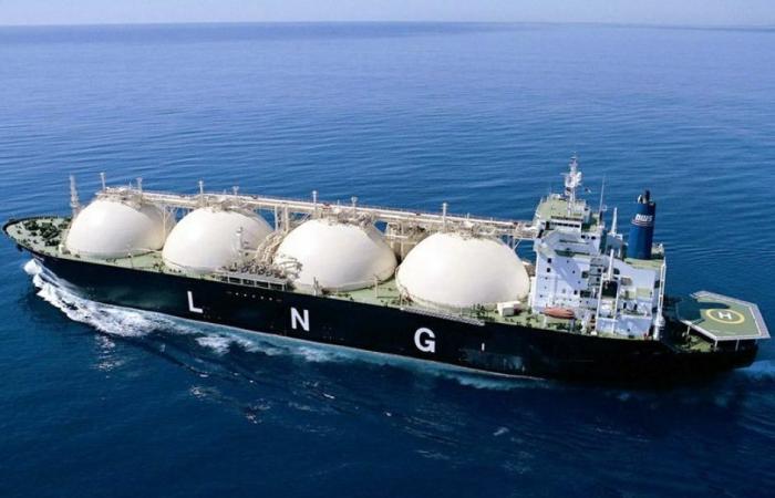 Energía: Argelia se unirá al TOP 3 de exportadores de gas a Europa en 2024