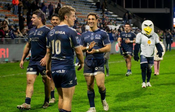 Pro D2 – Decryption – ¿Por qué Agen finalmente enviará su gran equipo a Brive?