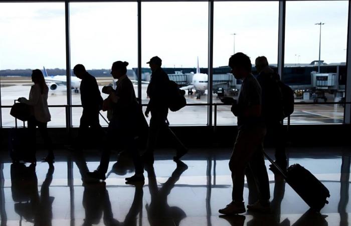 Este sistema único en los aeropuertos bien podría cambiar tus hábitos de viaje