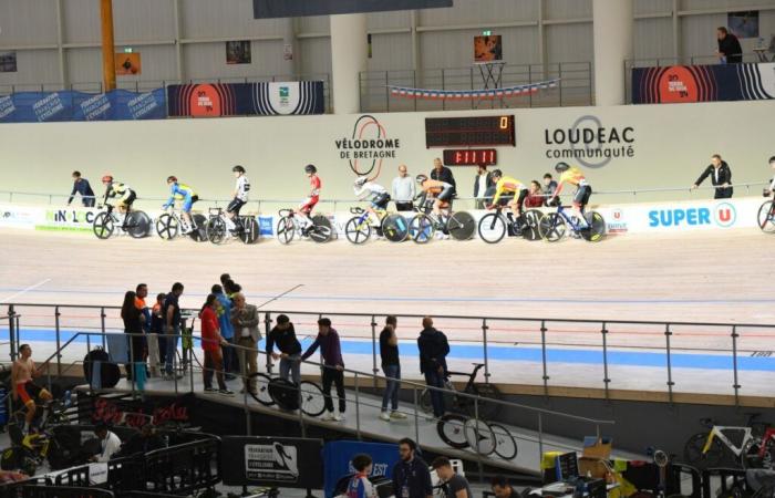 La Vuelta a Bretaña pasará por el velódromo de Loudéac – Noticias