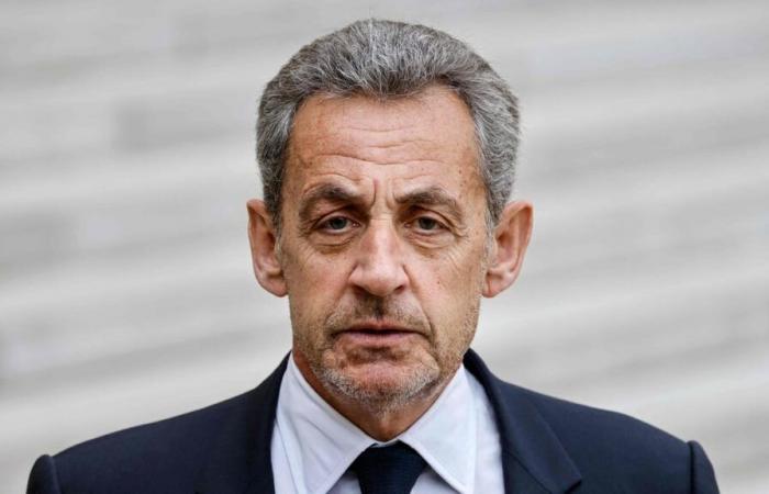 Sarkozy condenado a un año de brazalete electrónico, la primera vez que recibe un expresidente francés