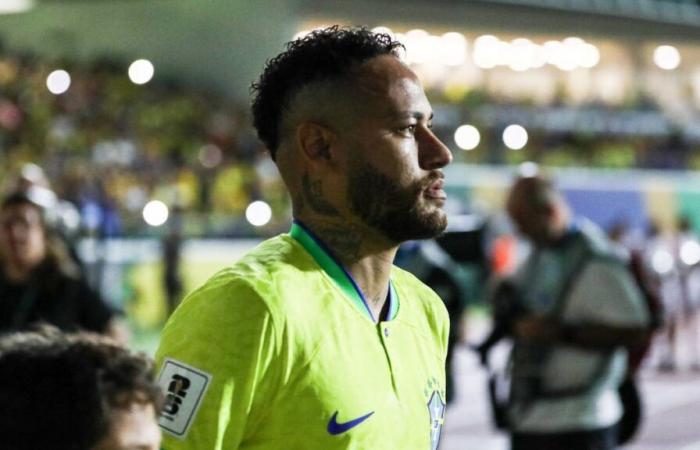 PSG: “Hizo el trabajo”, ¡Neymar recibe un mensaje sorpresa!