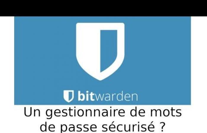 Bitwarden es blanco de una campaña de phishing