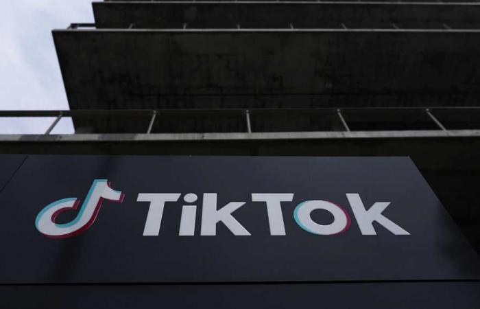 La Corte Suprema escuchará el caso de prohibición de TikTok