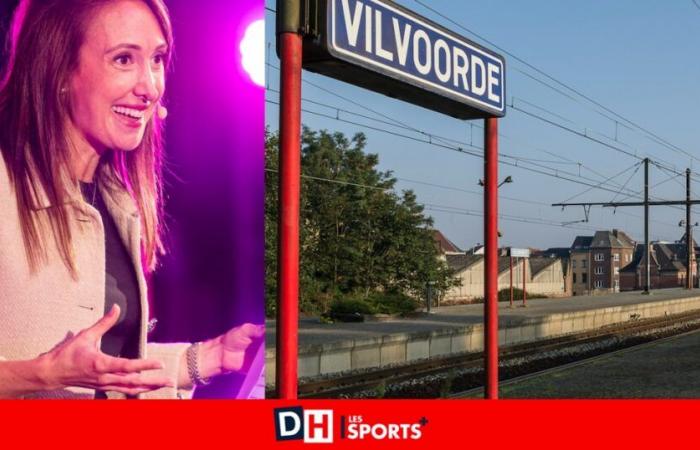 Polémica del “Hola” en un tren: “La situación de Sammy Mahdi es preocupante”, señala Sophie Rohonyi