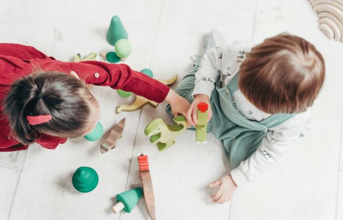 “Hay que dar esperanza a los niños”, todavía hay tiempo para regalar un juguete por la Navidad solidaria