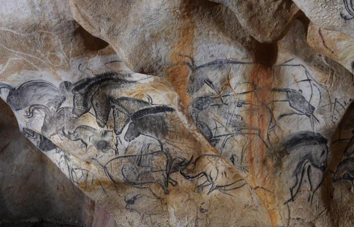 La cueva de Chauvet, capilla sixtina de la prehistoria, celebra treinta años de su descubrimiento