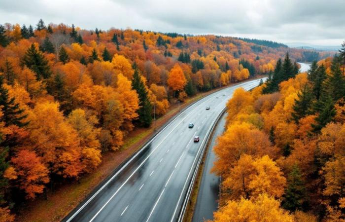 El coloso francés de la construcción participa en un proyecto de autopista sin precedentes de 530 millones de euros en la República Checa