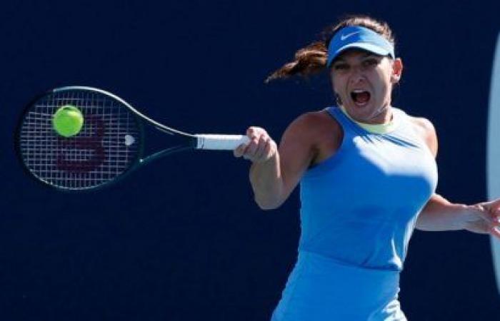 Halep recibe invitación para las eliminatorias