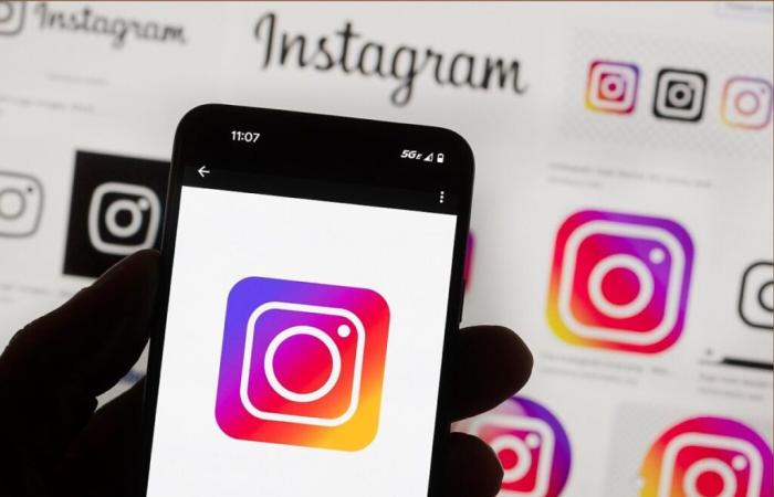 Instagram representará la mitad de los ingresos publicitarios de Meta