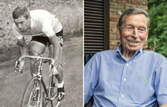 Ciclismo. Carnet Noir – Rik Van Looy “El Emperador de Herentals” murió a los 90 años