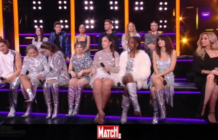 “Es terrible”: se viraliza la sorprendente reacción de una candidata de Star Academy al anuncio de la nueva Miss Francia (VIDEO)