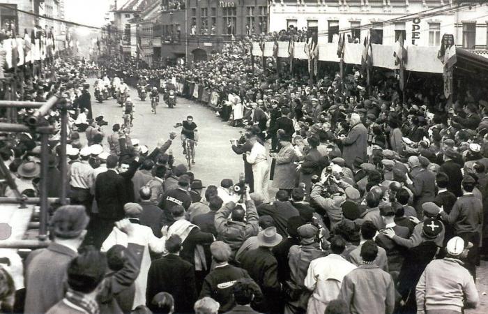 Del feudo con Beheyt a la caída que destrozó su sueño del Tour: 10 momentos en la carrera de Rik Van Looy