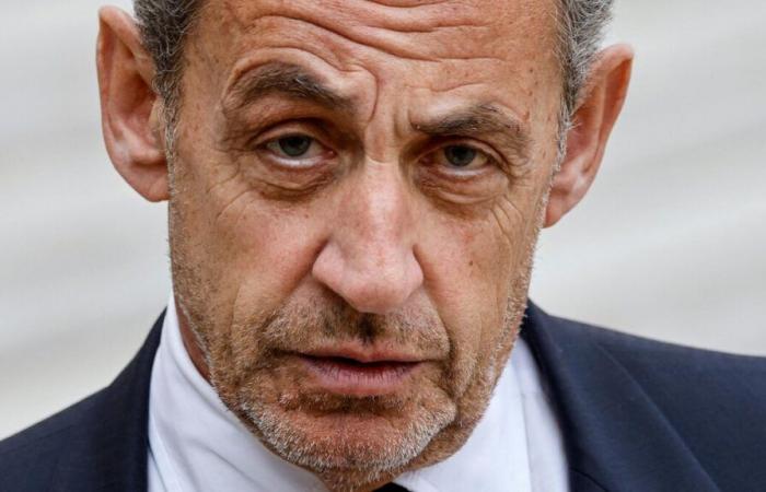 “Buenas noticias” o “apoyo total”: la clase política reacciona a la condena definitiva de Nicolas Sarkozy