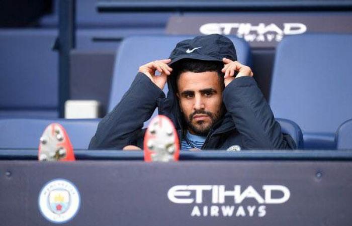 Thierry Henry analiza la salida de Mahrez del City