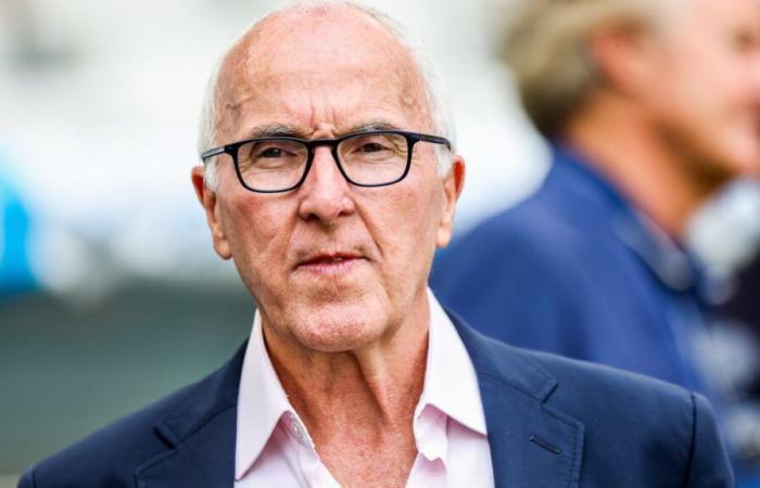 Mercato – OM: Este “riesgo financiero” plenamente validado por McCourt