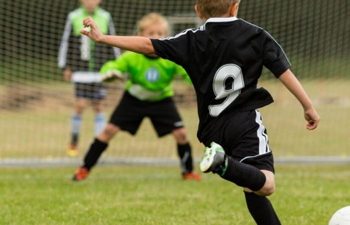 Intrusión armada en el campo, intimidación… En Saint-Nazaire, un club de fútbol enfrentado a la inseguridad