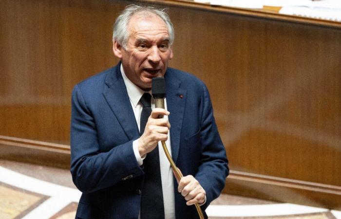 “Un choque”: en sus primeras preguntas al gobierno, François Bayrou deja perpleja a la oposición