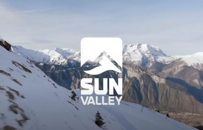 SUN VALLEY surca los cielos con LOS MEJORES TALENTOS