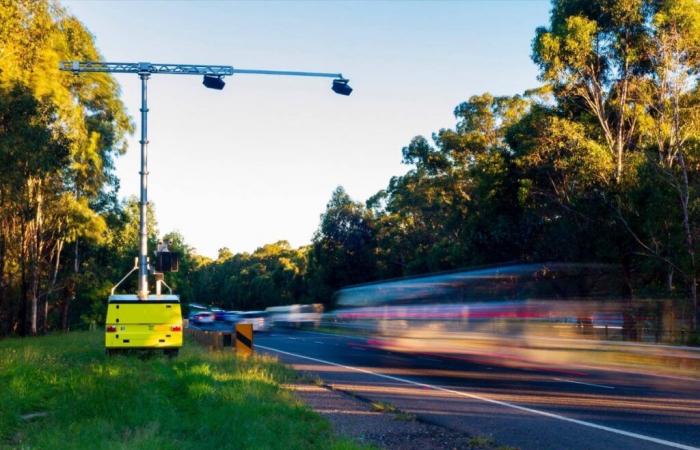 ¿En qué consiste este nuevo radar capaz de detectar conductores ebrios o drogados al volante?