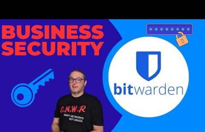 Bitwarden es blanco de una campaña de phishing