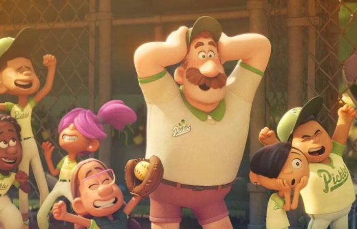 Ganado o perdido: serie de Disney Pixar genera polémica por cuestión transgénero