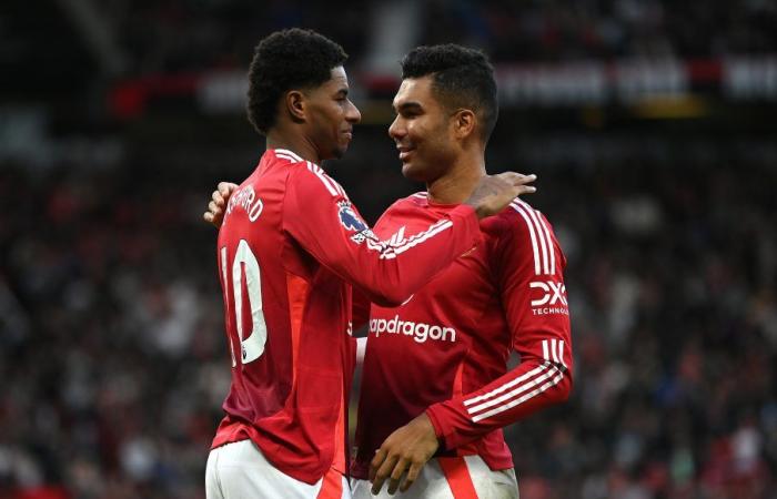 ¡Contundente anuncio de Rashford sobre su futuro!