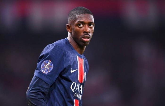 Mercato: El clan Dembélé cierra un traspaso de 90 millones de euros al PSG