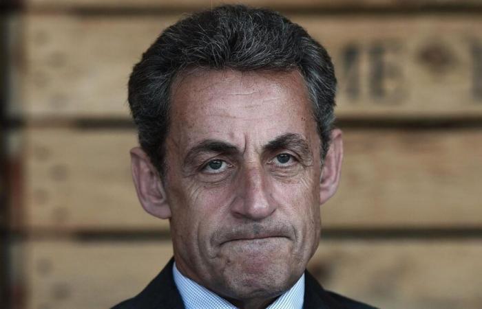 Nicolas Sarkozy, como Gérard Depardieu, corre el riesgo de perder su Legión de Honor tras su condena