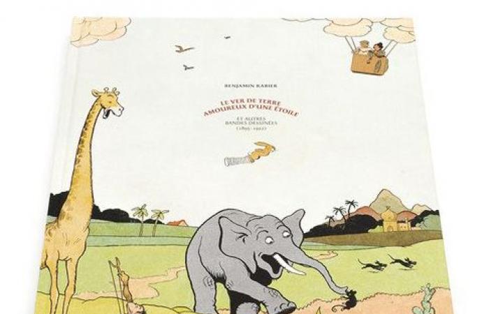 Hermosos libros para Navidad 2024 | BoDoï, explorador del cómic