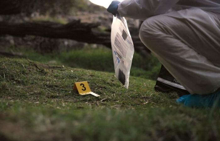 Cuando Google Maps resuelve un asesinato: la imagen del asesino con el cadáver aparece en Street View