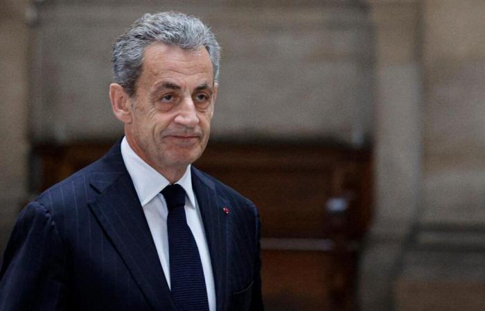 Cómo Nicolas Sarkozy fue condenado definitivamente por el asunto de las escuchas telefónicas