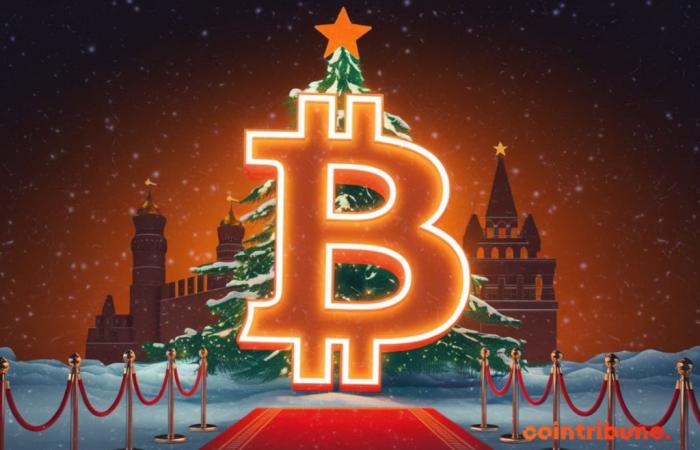 Bitcoin: Rusia quiere minar para los BRICS