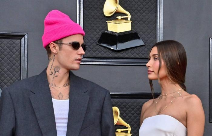 Justin Bieber “picado”: ​​su extraña reacción ante el compromiso de su ex, Selena Gomez