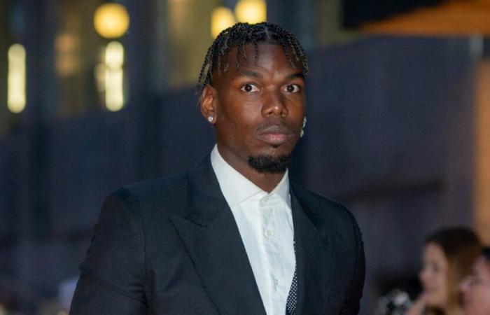 Pogba en el OM, la respuesta de Longoria