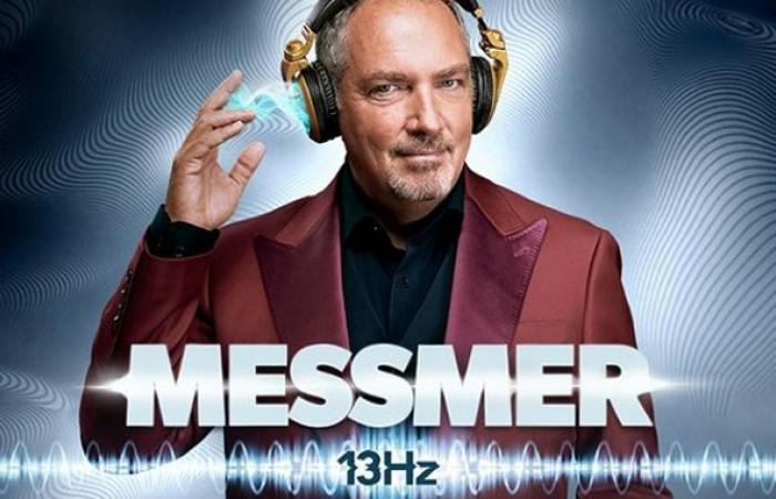 Messmer regresa con “13Hz” en Marrakech – Hoy Marruecos