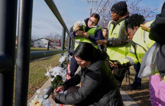 El último tiroteo en Abundant Life Christian School: el motivo parece ser una combinación de factores, dice la policía