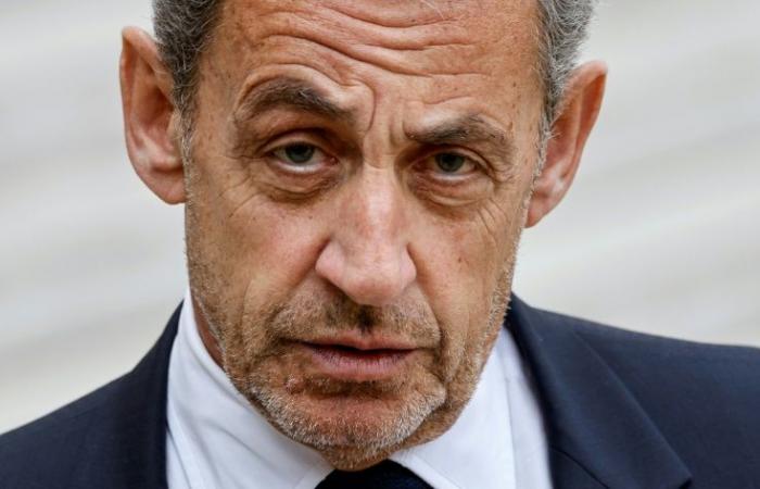 Nicolas Sarkozy condenado definitivamente a un año bajo pulsera electrónica, la primera vez para un expresidente