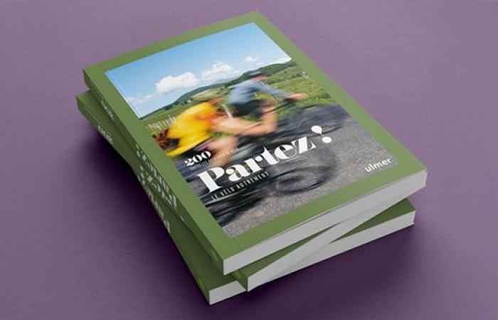 Libro – “Ve, en bicicleta de otra manera”, una invitación a una aventura ciclista