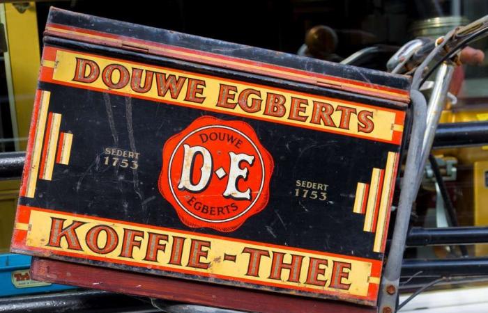 Colruyt boicotea a Douwe Egberts por los altos precios del café